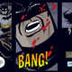 Snibbs’s death shatters something in Batman all over again.